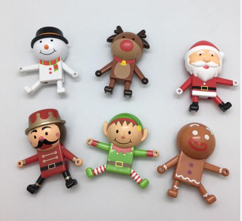 Wall Walker Nutcracker