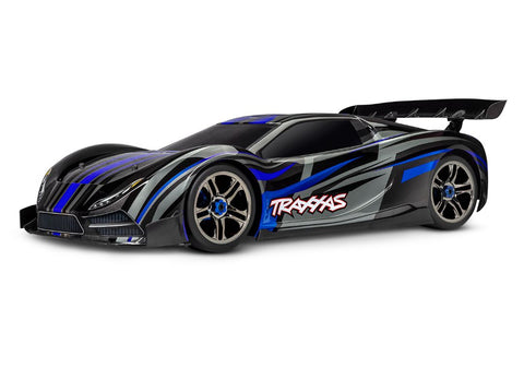 Traxxas 1/7 XO-1 4x4 RTR