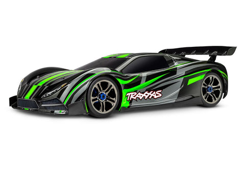 Traxxas 1/7 XO-1 4x4 RTR