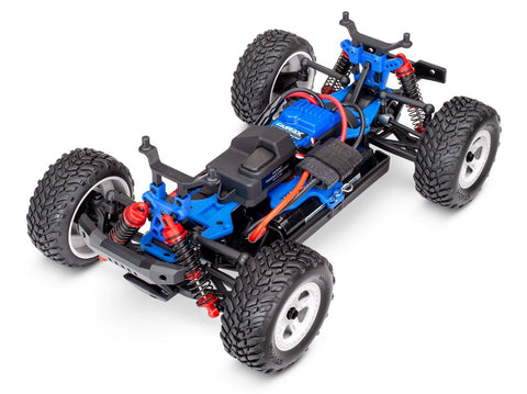 LaTrax 1/18 Desert Prerunner 4x4 RTR