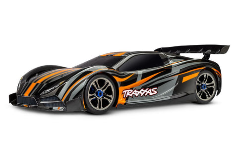 Traxxas 1/7 XO-1 4x4 RTR
