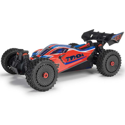 Arrma 1/8 TYPHON 4x4 Buggy RTR