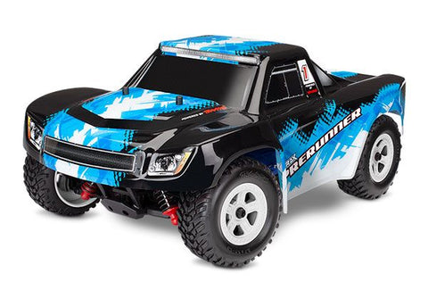 LaTrax 1/18 Desert Prerunner 4x4 RTR