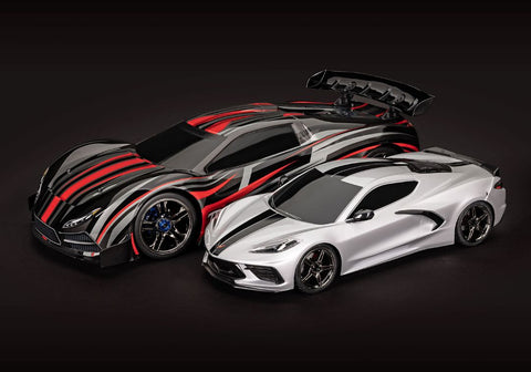 Traxxas 1/7 XO-1 4x4 RTR