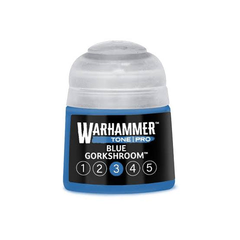 Warhammer Tone Pro