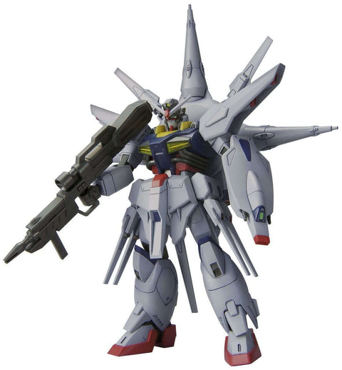 A Bandai HG 1/144 SEED R13 Providence Gundam "Gundam SEED" priced at $26.99 available from Echelon Hobbies