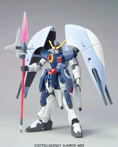 A Bandai HG SEED 1/144 #26 Abyss Gundam "Gundam SEED Destiny" priced at $26.99 available from Echelon Hobbies