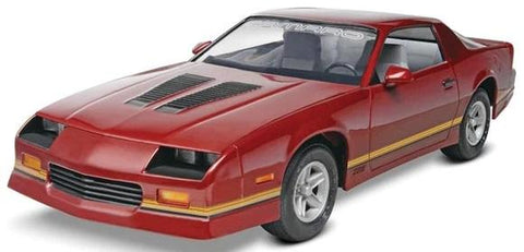 Revell 1/24 85 Camaro Z-28