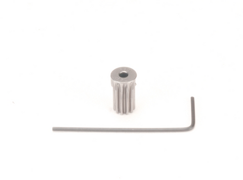 PN Racing Mini-Z Titanium Pinion 2mm Bore 64P 11T