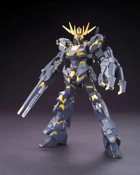 HGUC 1/144 #134 Banshee (Destroy Mode)