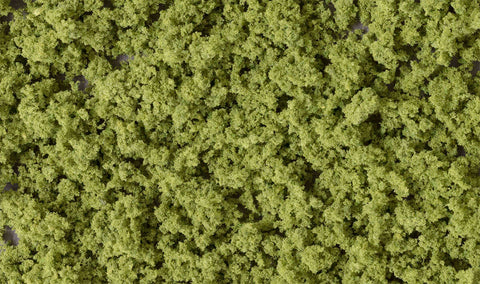 A LIGHT GREEN UNDERBRUSH CLUMP FOL (18CI) priced at $10.75 available from Echelon Hobbies