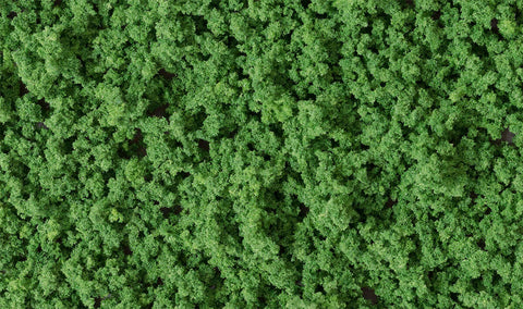 A MED.GREEN UNDERBRUSH CLUMP FOL (18CI) priced at $10.75 available from Echelon Hobbies