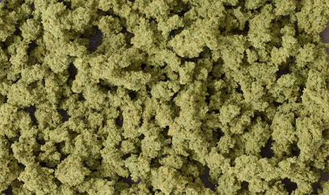 A OLIVE GREEN BUSHES CLUMP FOLIAGE (18CI) priced at $10.50 available from Echelon Hobbies