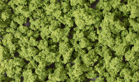 A LIGHT GREEN BUSHES CLUMP FOLIAGE (18CI) priced at $10.50 available from Echelon Hobbies