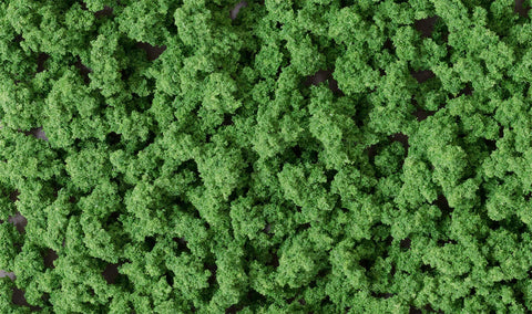 A MED. GREEN BUSHES CLUMP FOLIAGE (18CI) priced at $10.50 available from Echelon Hobbies