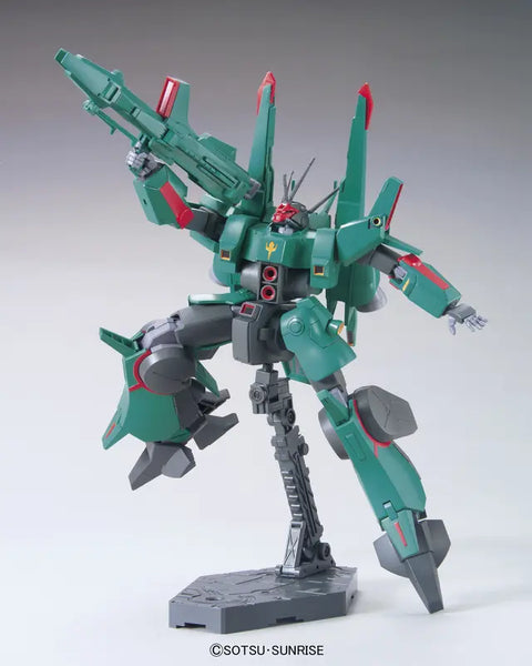 HGUC 1/144 #173 Doven Wolf