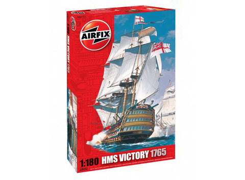 Airfix 1:180 Hms Victory