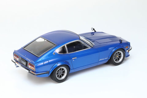 Tamiya 1/24 240Z Street Custom