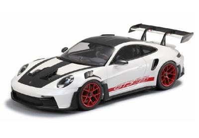 1/24 Porsche 911 Gt3 Rs (992)