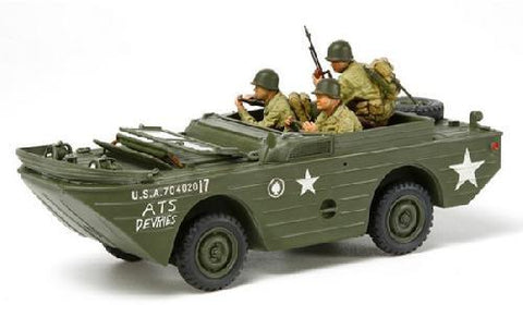 Tamiya 1/35 Ford Gpa