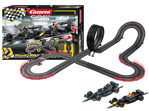 Carrera 1/43 Max Competition