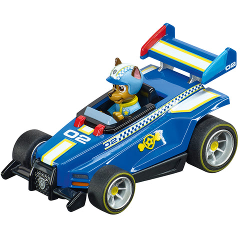 Carrera 1/43 Paw Patrol - Ready Race Rescue