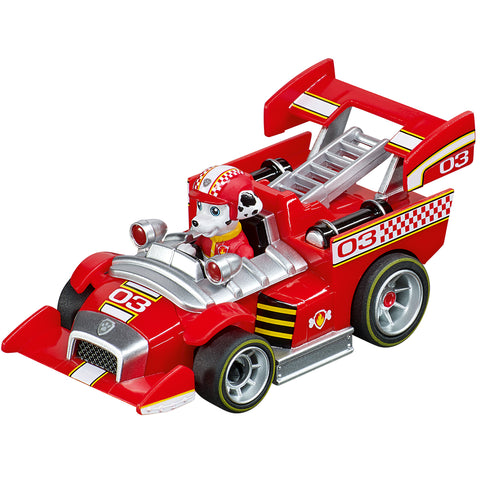 Carrera 1/43 Paw Patrol - Ready Race Rescue