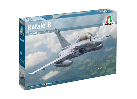 1/72 Aircraft