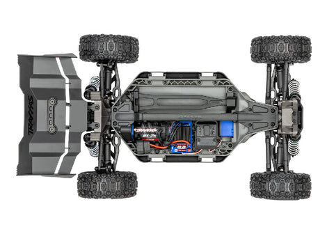 Traxxas 1/8 Jato 4x4 BL-2S 4x4 RTR