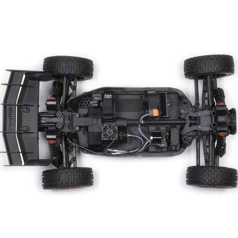 Arrma 1/8 TYPHON 4x4 Buggy RTR