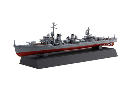 A Fujimi 1/700 IJN Destroyer Yukikaze / Isokaze (Set of 2) priced at $56.75 available from Echelon Hobbies