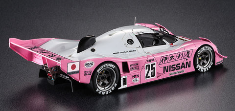 A Hasegawa 1/24 Italya Nissan R92CP 1993 priced at $45.50 available from Echelon Hobbies