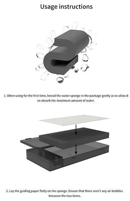 A DSPIAE Moisture-Retaining Wet Palette for Acrylic Paints priced at $11.99 available from Echelon Hobbies