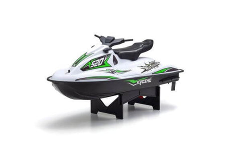 A Kyosho 1:6 Scale WAVE CHOPPER 2.0 priced at $379.99 available from Echelon Hobbies