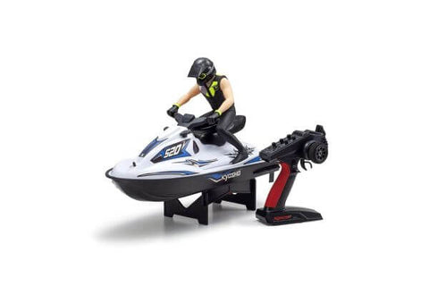 A Kyosho 1:6 Scale WAVE CHOPPER 2.0 priced at $379.99 available from Echelon Hobbies