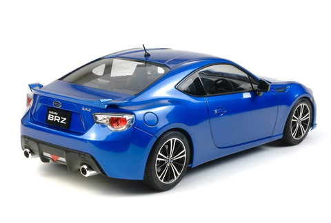 A Tamiya 1/24 Subaru Brz priced at $64.99 available from Echelon Hobbies