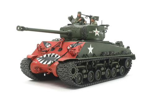 A Tamiya 1/35 Easy Eight Korean War priced at $59.99 available from Echelon Hobbies