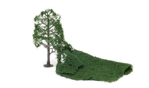 A DARK GREEN FOLIAGE (60 S.I.) priced at $10.75 available from Echelon Hobbies