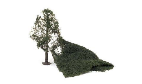 A CONIFER GREEN FOLIAGE (60 S.I.) priced at $10.75 available from Echelon Hobbies