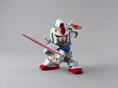 A EX-Standard 001 RX-78-2 Gundam priced at $11.50 available from Echelon Hobbies