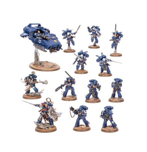 Warhammer 40,000: Starter Set