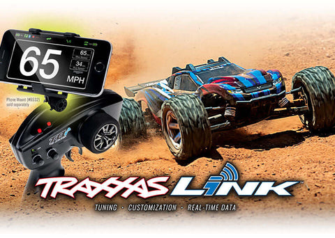 A Traxxas Link Wireless Module - 6511 priced at $48.98 available from Echelon Hobbies