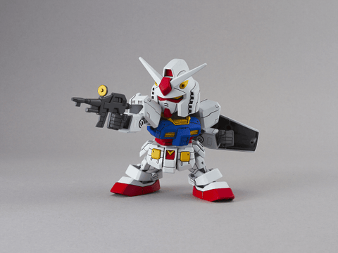 A EX-Standard 001 RX-78-2 Gundam priced at $11.50 available from Echelon Hobbies