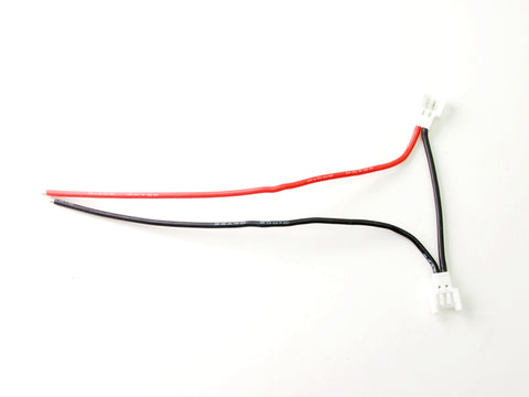 PN Racing 2S MOLEX Male Plug Harness Set