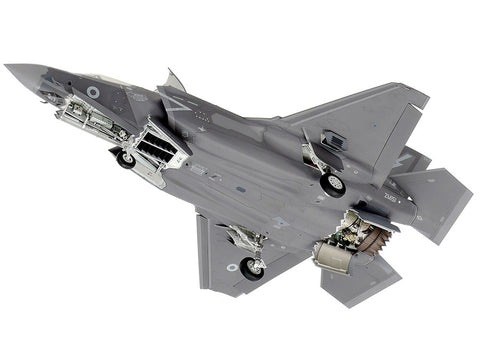 A Tamiya 1/48 Lockheed Martin F-35B Lightning Ii priced at $139.99 available from Echelon Hobbies