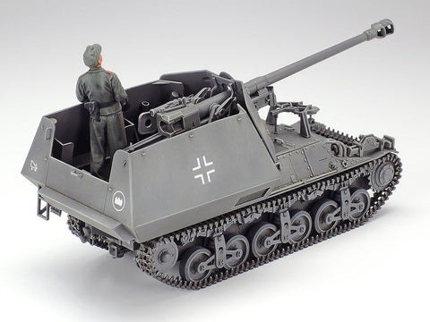 A Tamiya 1/35 Marder priced at $49.99 available from Echelon Hobbies