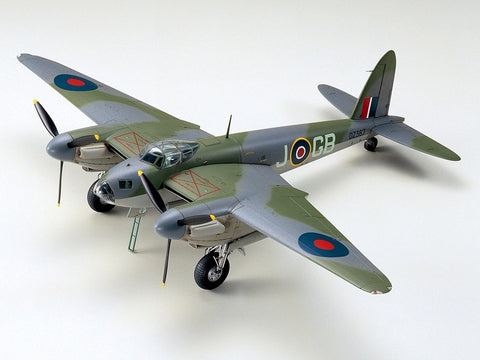 A Tamiya 1/48 Dehavilland Mosquito B Mk Iv/ Pr Mk Iv priced at $41.95 available from Echelon Hobbies