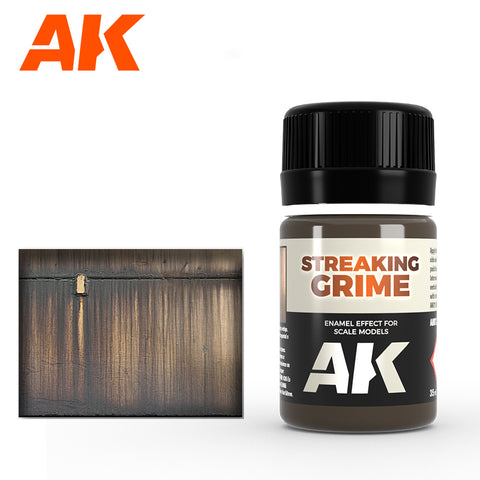 A Streaking Grime priced at $7.99 available from Echelon Hobbies