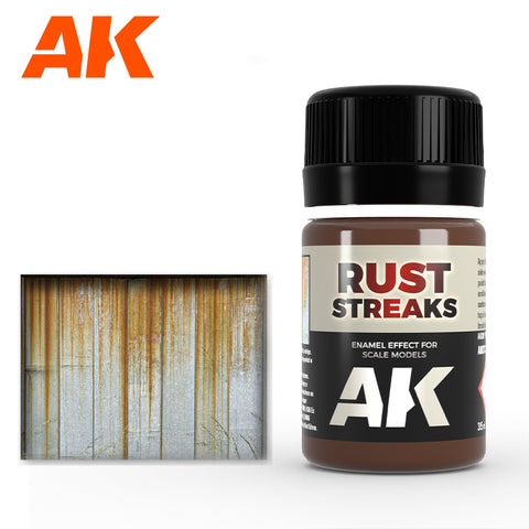 A Rust Streaks priced at $7.99 available from Echelon Hobbies