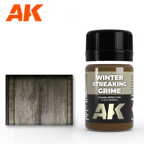 A Winter Streaking Grime priced at $7.99 available from Echelon Hobbies